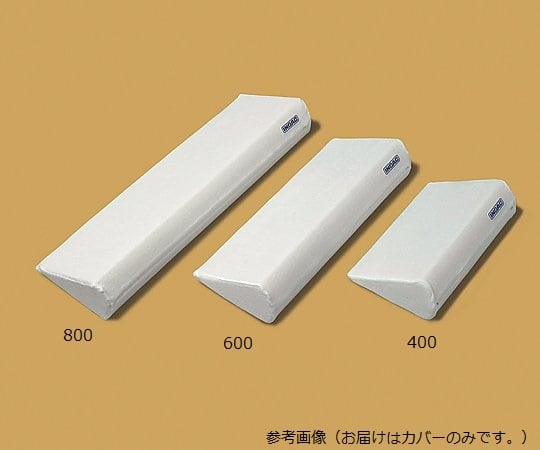 Replacement cover for posture support cushion 400mm DPC-111-400 1 piece