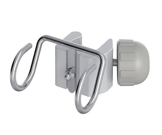 Harun Bag Holder for IV Stand KC-058A 1pc