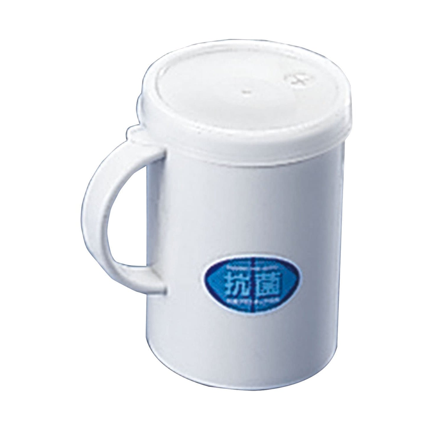 OSG Clean Cup Cup with Straw 01-5267-00 Western 250ML