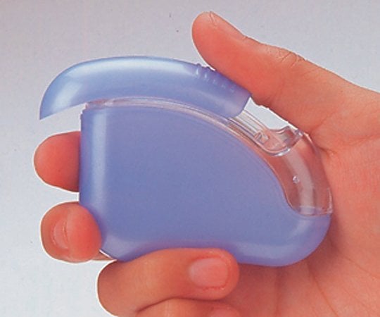 Medicine carrying case, white, 17120, 1 piece