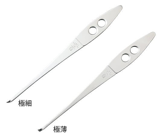 플라크・야니 잡아 극세 QQ-D80 1개