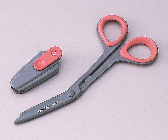 나사스 가위 나사스 프로 핑크 1개