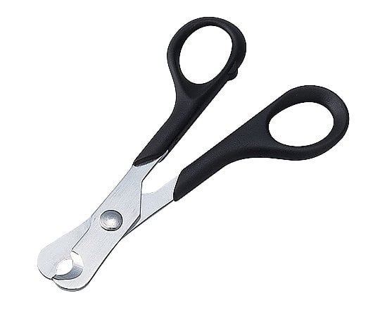 Tablet cutting scissors 140mm 98-0301 1pc