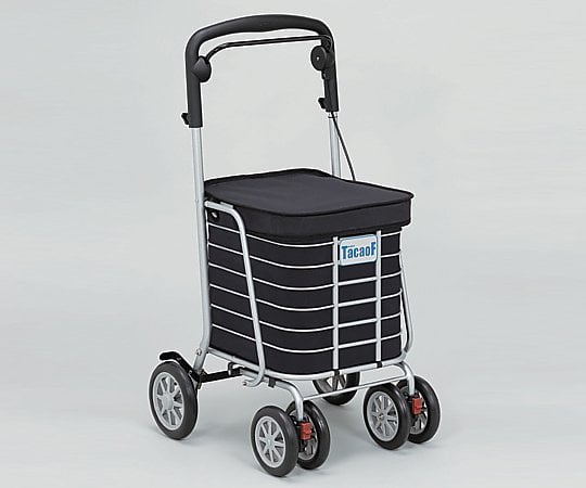 Silver car cover (black) OC01 1 piece