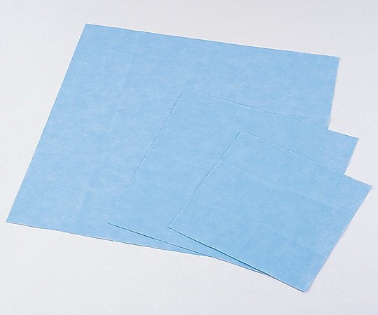 Barrier sterilization wrapper 60 x 60 cm 1 bag (100 sheets) 1 bag (100 sheets)