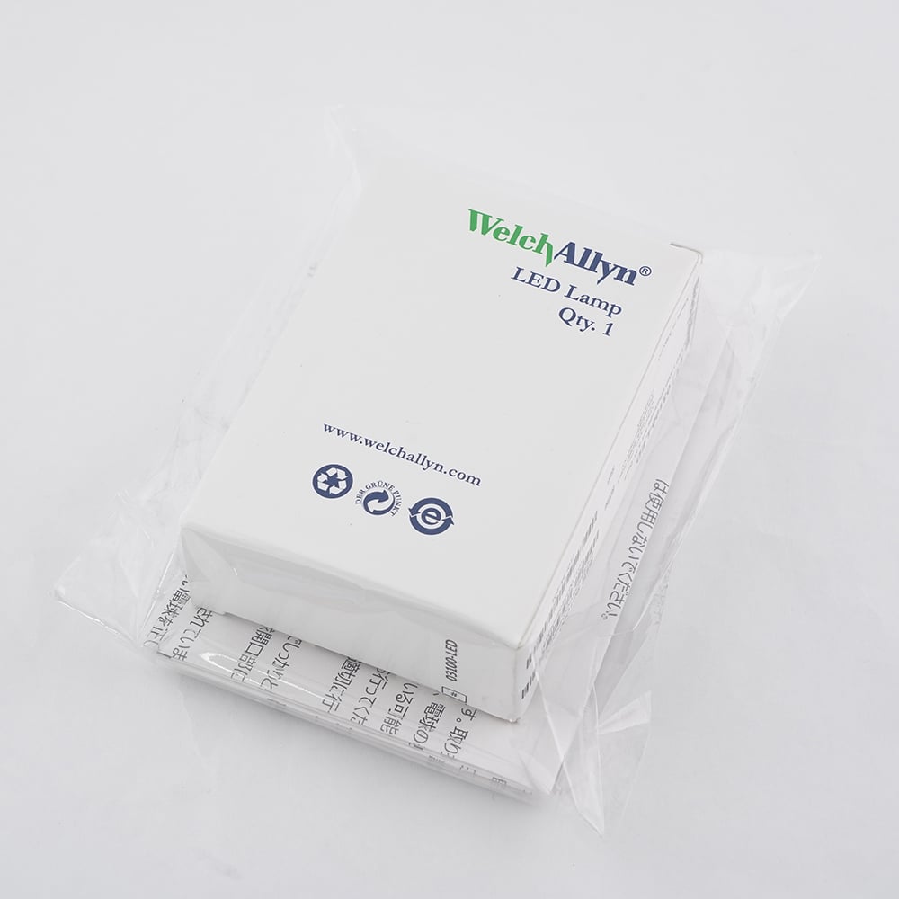 Spare LED bulb 03100-LED 1 piece