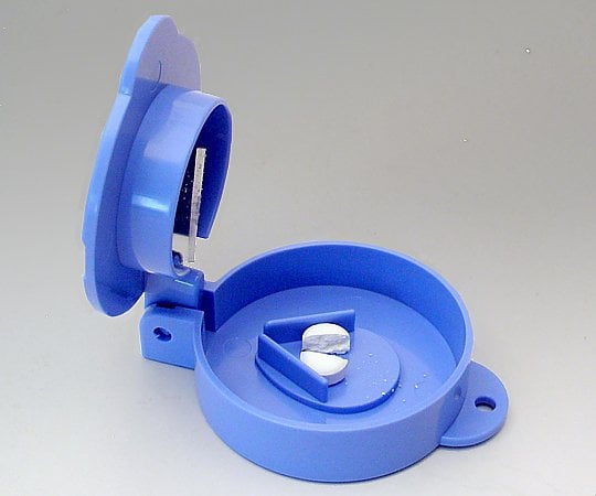 Tablet cutter 80 x 19 mm JC-500 1 piece