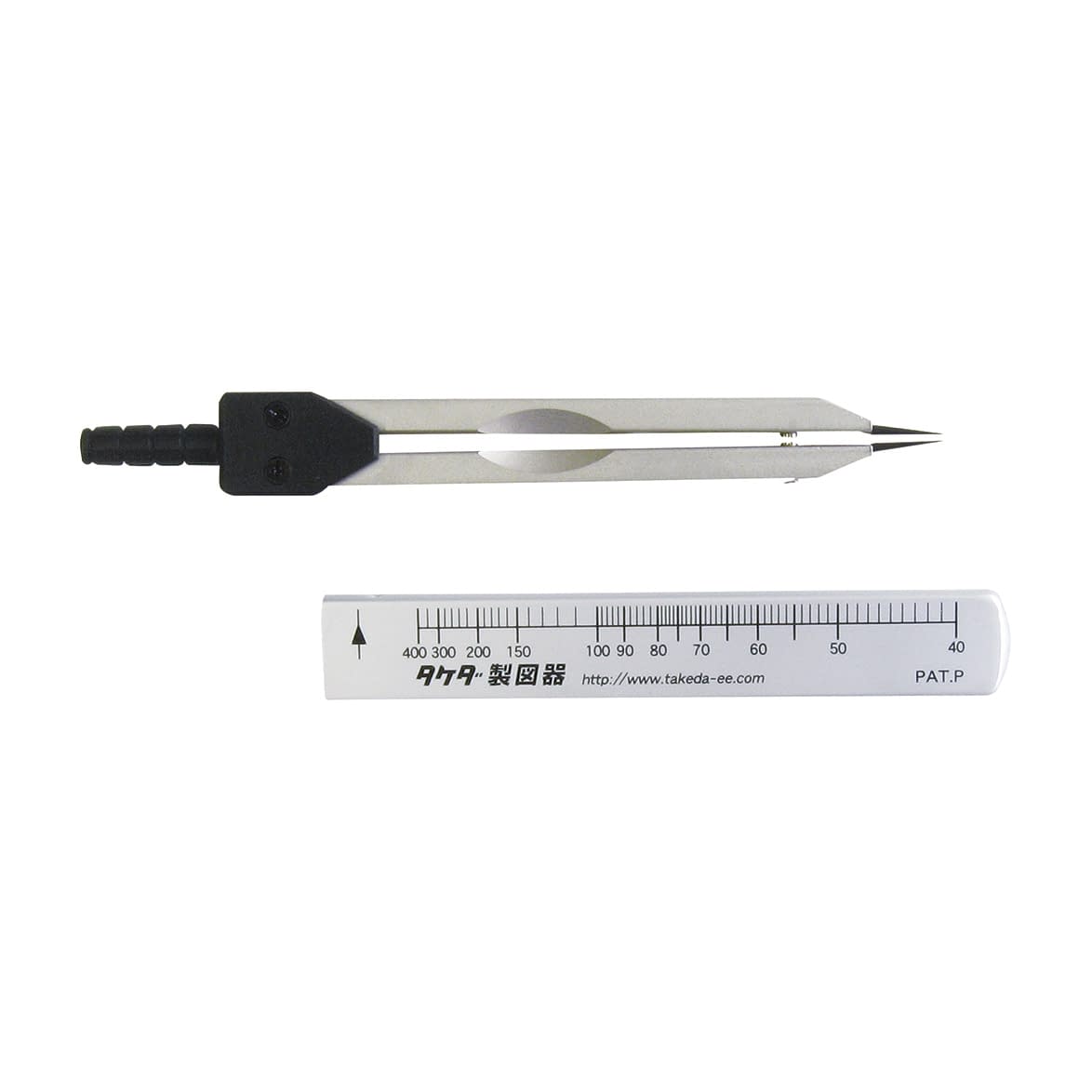 Medical Divider ECG Scale 23-5897-01 Takeda 11-0381