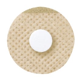 인젝션 패드 마일드 지혈 용 유창고 23-3839-00 Nichiban NO.30N (30) 100