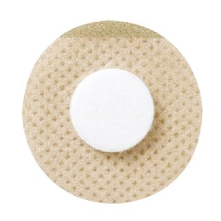 인젝션 패드 마일드 지혈 용 반창고 23-3839-01 니티반 NO.36N(36)