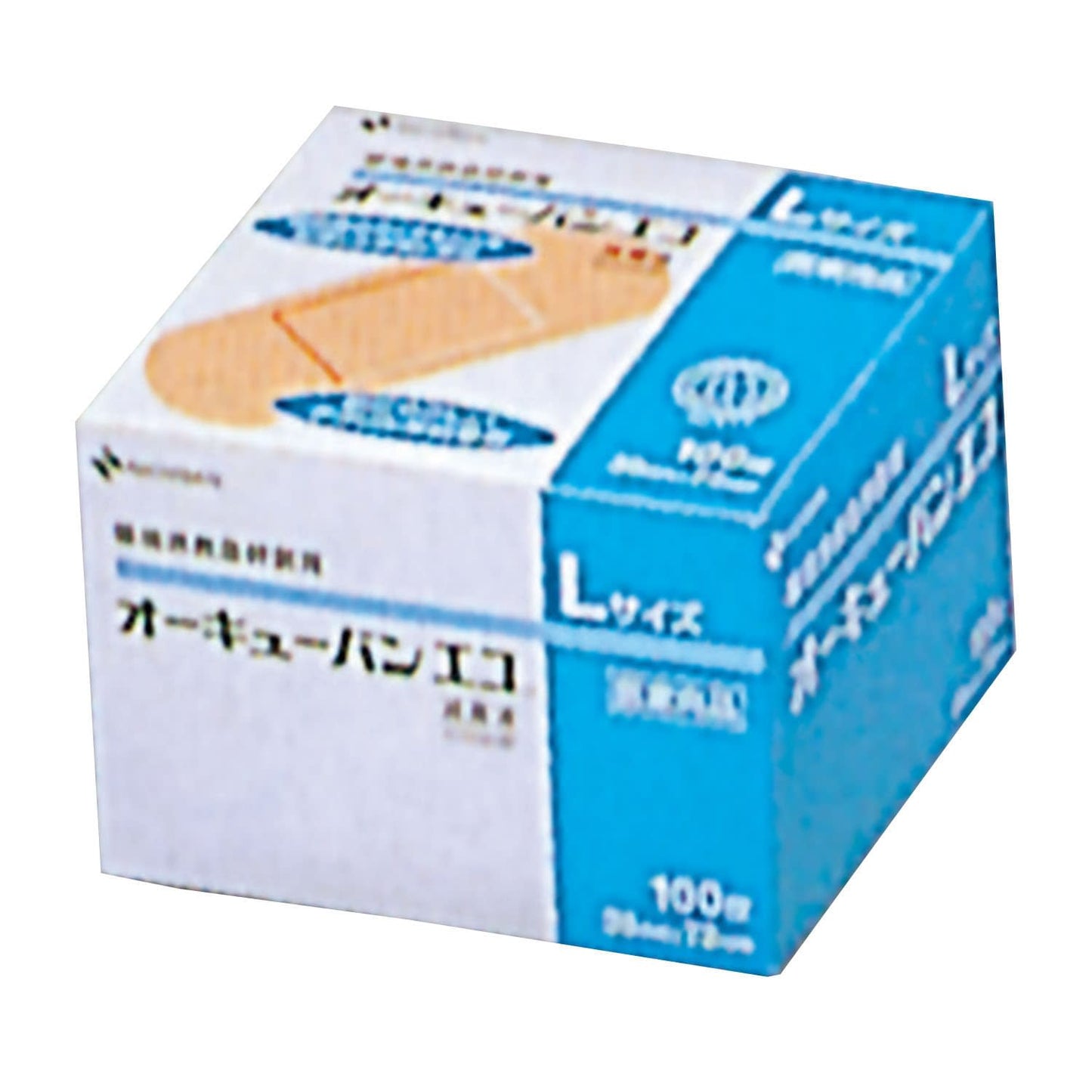 오큐반 에코 의사향 유창고 07-4770-02 니치반 OQEL100(L)100마이