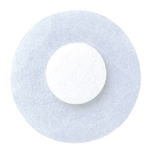 인젝션 패드 No. 36 지혈용 유창고 07-3430-01 니티반 IJP36(36)100마이