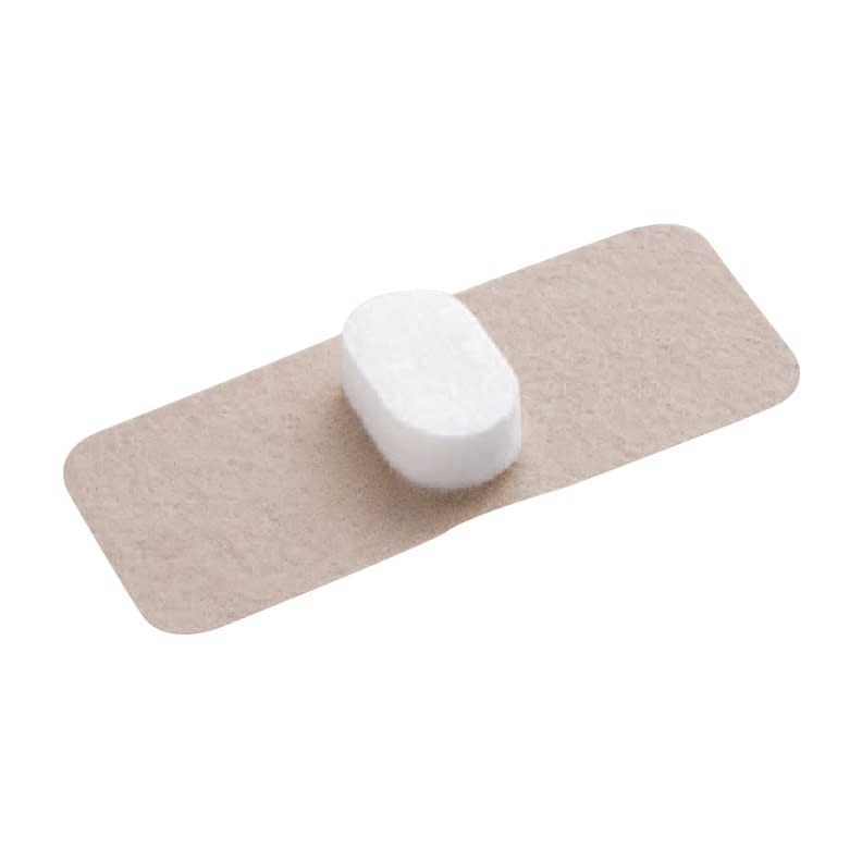 스테프티 No. 80A 지혈 용 반창고 07-3420-01 니티반 STP80A (베이지) 50 마이