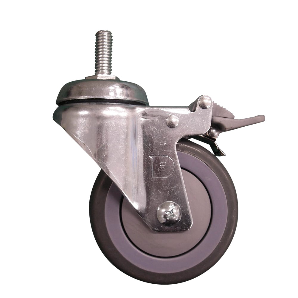 Cart Wagon CW with Casters and Stoppers 1 pc