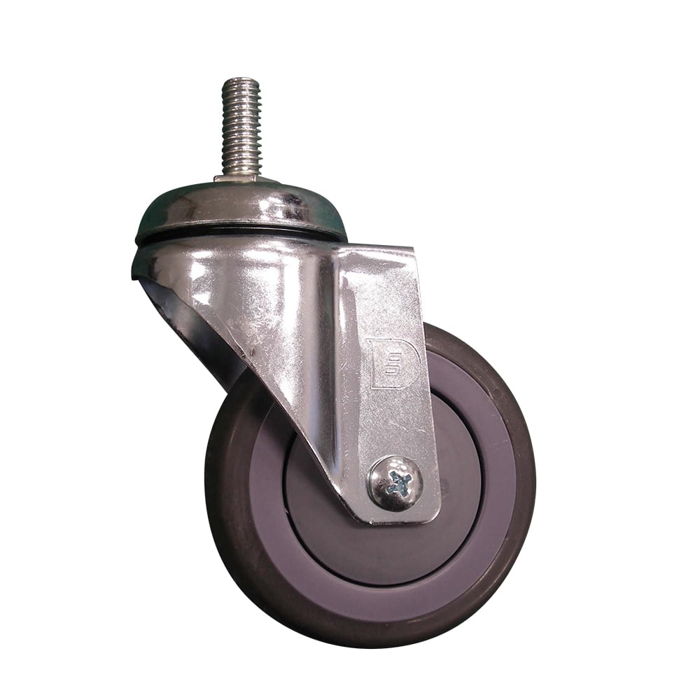 카르테 왜건 CW 용 캐스터 · 스토퍼 없음 1 개