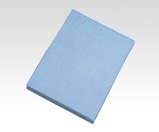 박스 시트(고무 첨부/블루) No.115 1장