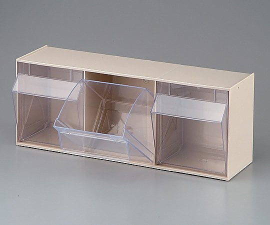 Box case 3BOX 600×163×242mm 920030 1pc