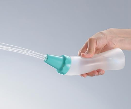 Butt Shower Green 450mL 18996 1pc