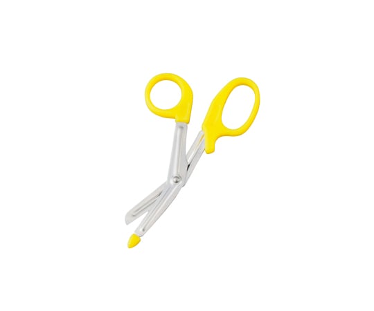 메디컬 멀티 전도 (160mm/옐로우) 23141 1개