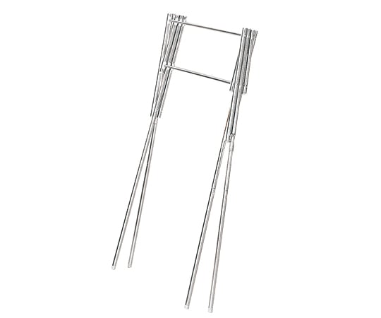 신축 스테인리스 실내물 말린 480~810×760×880mm OH-90 1개