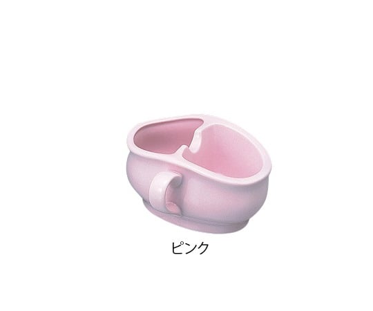 Shaving cup (pink) 33435003 1 piece