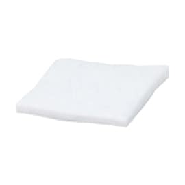 メンバン(カット綿)No.4 No.4 脱脂綿 07-3634-02 白十字 11371(4X4CM)500G