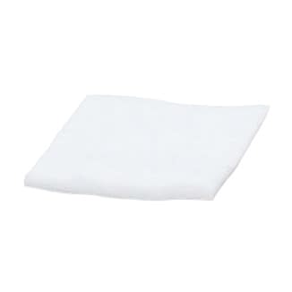 Menban (Cut Cotton) No. 5 No.5 Absorbent Cotton 07-3634-04 Hakujuji 11372 (5X5CM) 500G