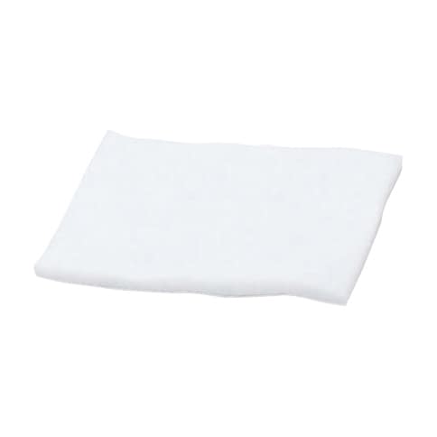 Menban (Cut Cotton) No. 8 No.8 Absorbent Cotton 07-3634-06 Hakujuji 11374 (8X8CM) 500G