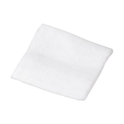 Sterase (non-sterile) 5 x 5 Medical gauze 07-3565-01 Hakujuji 15385 (100 pieces)