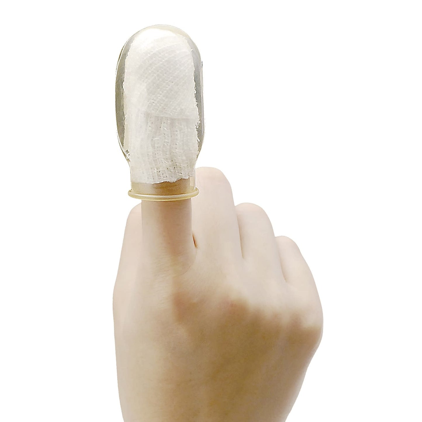 하나키 호타이 손가락 색 CC 손가락 노 23-3774-03 하나키 상사 H-3 (2 홍일리)