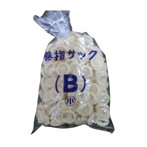 진주 권 손가락 색 (B) 작은 B (소) 손가락 07-2555-03 하나키 상사 144 코이리