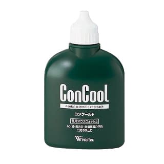 Concool(F) Mouthwash 22-2204-00 Concool CFN(100ML)