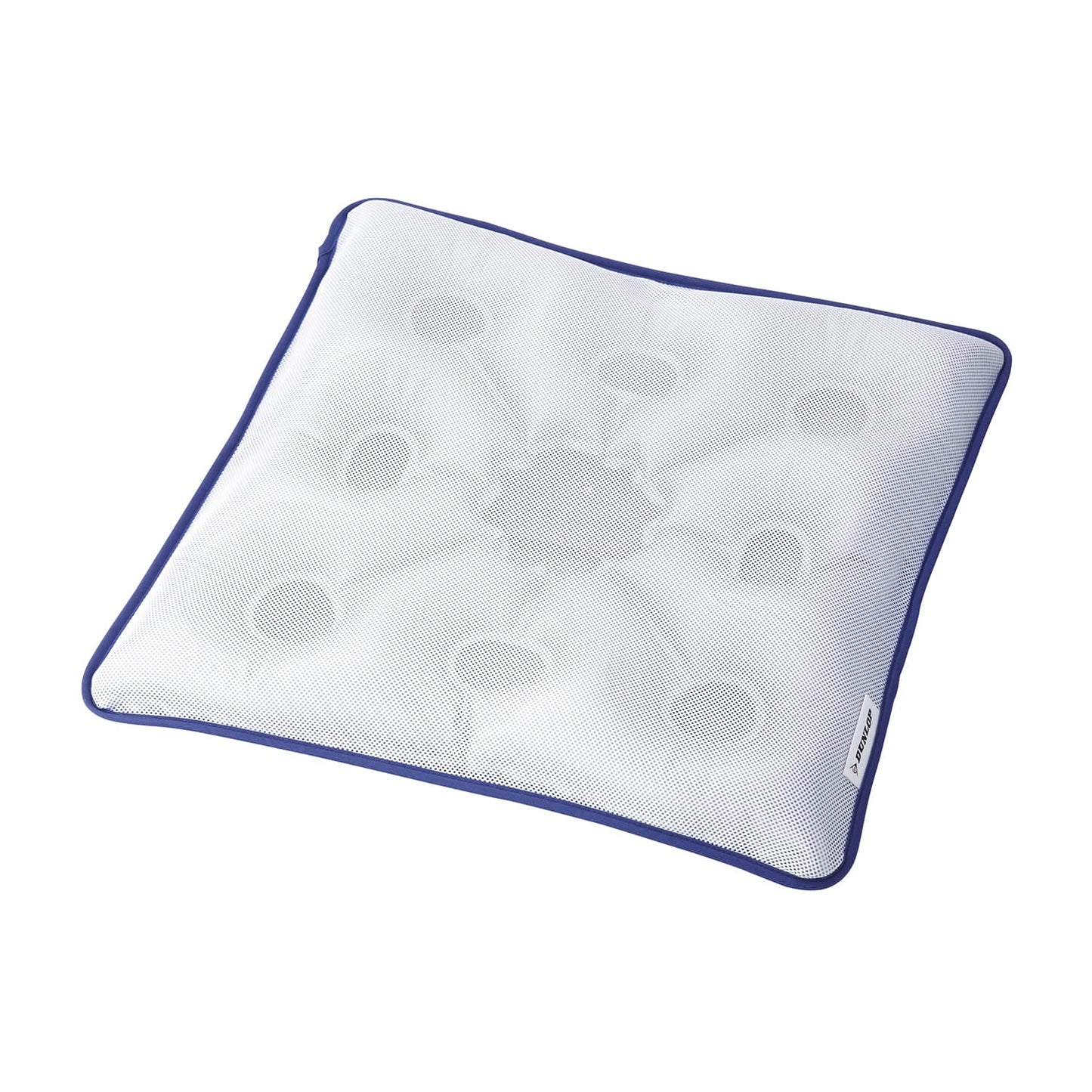 에어 쿠션 (각좌) No. 2 08103 에어 쿠션 06-2460-00 던롭 홈 프로덕트