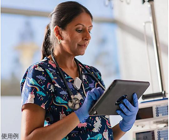 Elite Stethoscope Black 5079-125 1pc