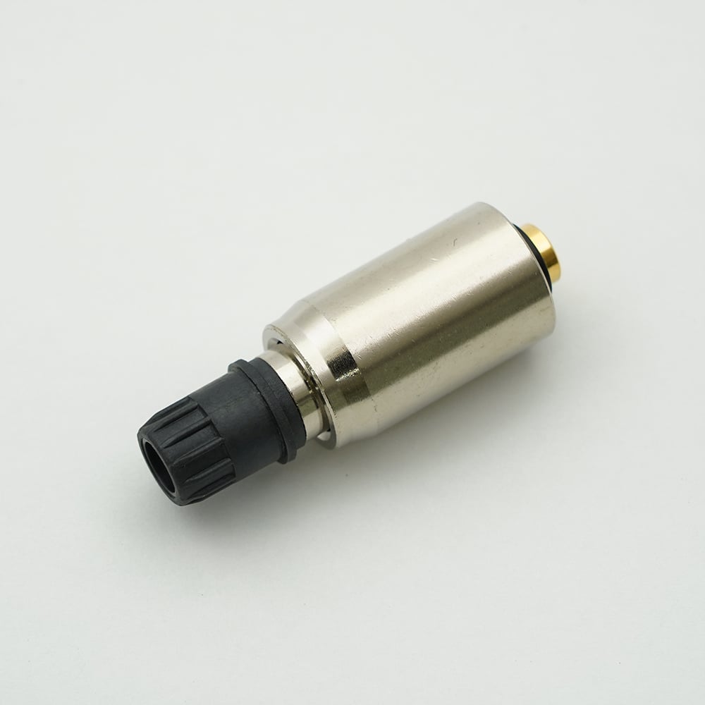 WA Laryngoscope Handle HPX Lamp Cartridge (with bulb) 608125-501 1 piece