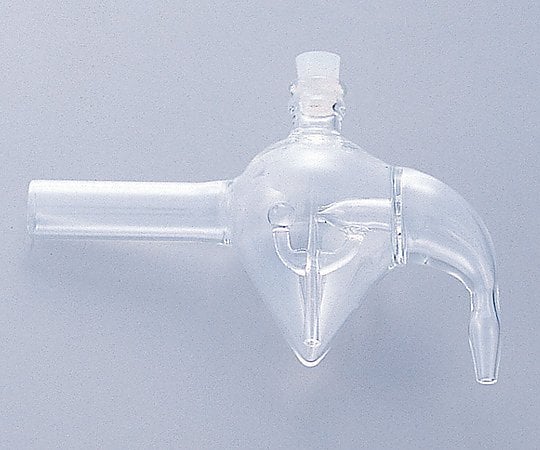 ガラスネブライザー V型 01080041 1個