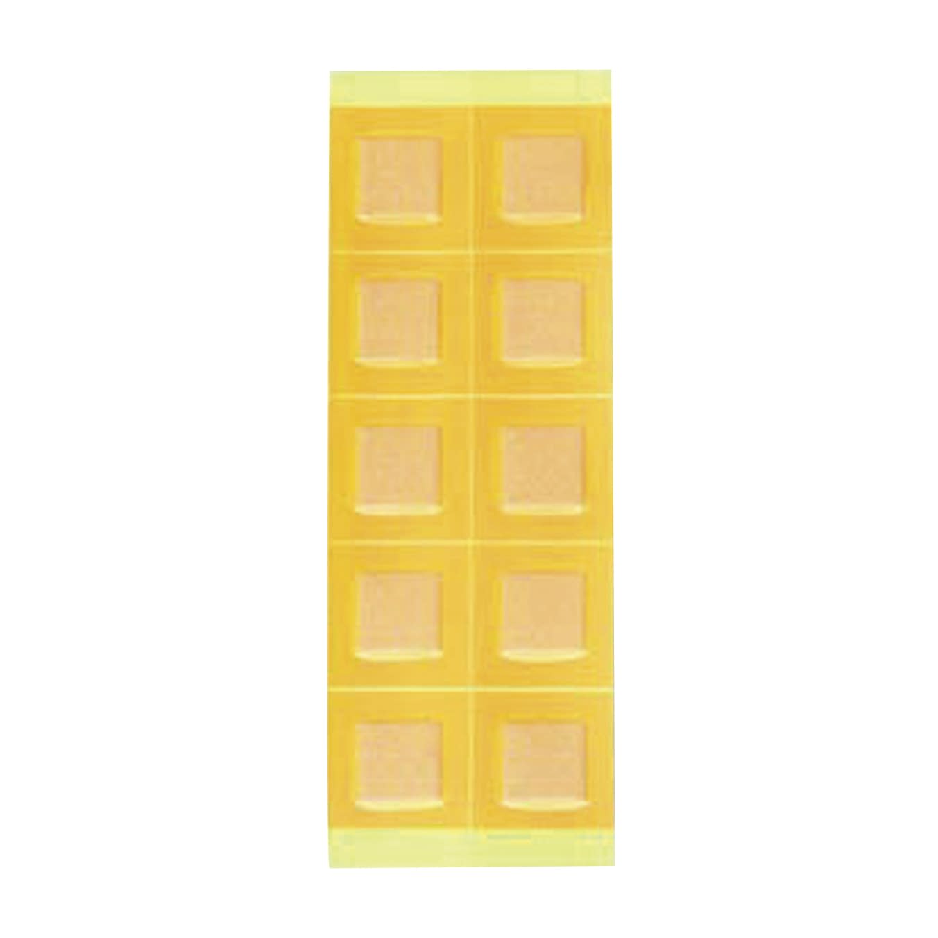 유톡 브래드밴(L) 지혈용 유창고 23-3840-02 유덕약품공업 35X35