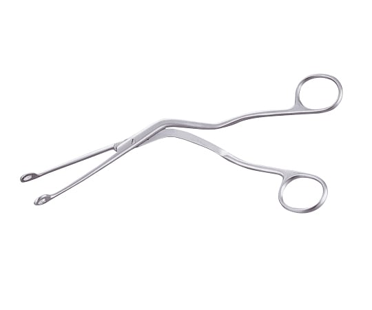 Magill forceps 200mm S 1pc