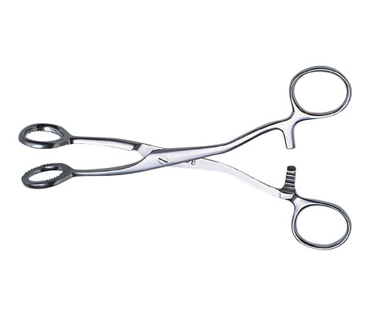 혀 집게 170mm 코란씨식 1개