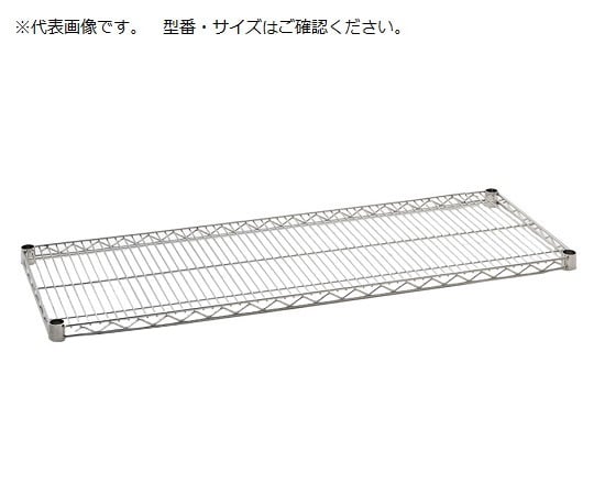 Even Shelf Shelf 758×613mm 1 piece AHL760 1 piece