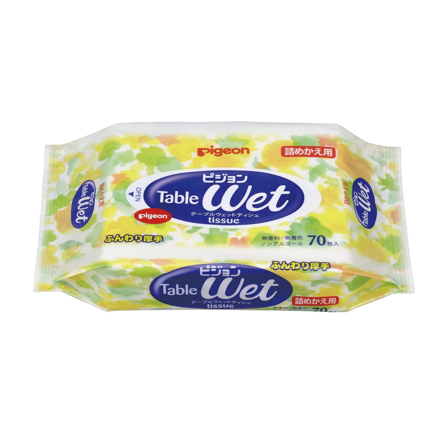 테이블 웨트 티슈 제균 크로스·제균 타월 23-2929-01 하비너스 1005764(70마이일리)