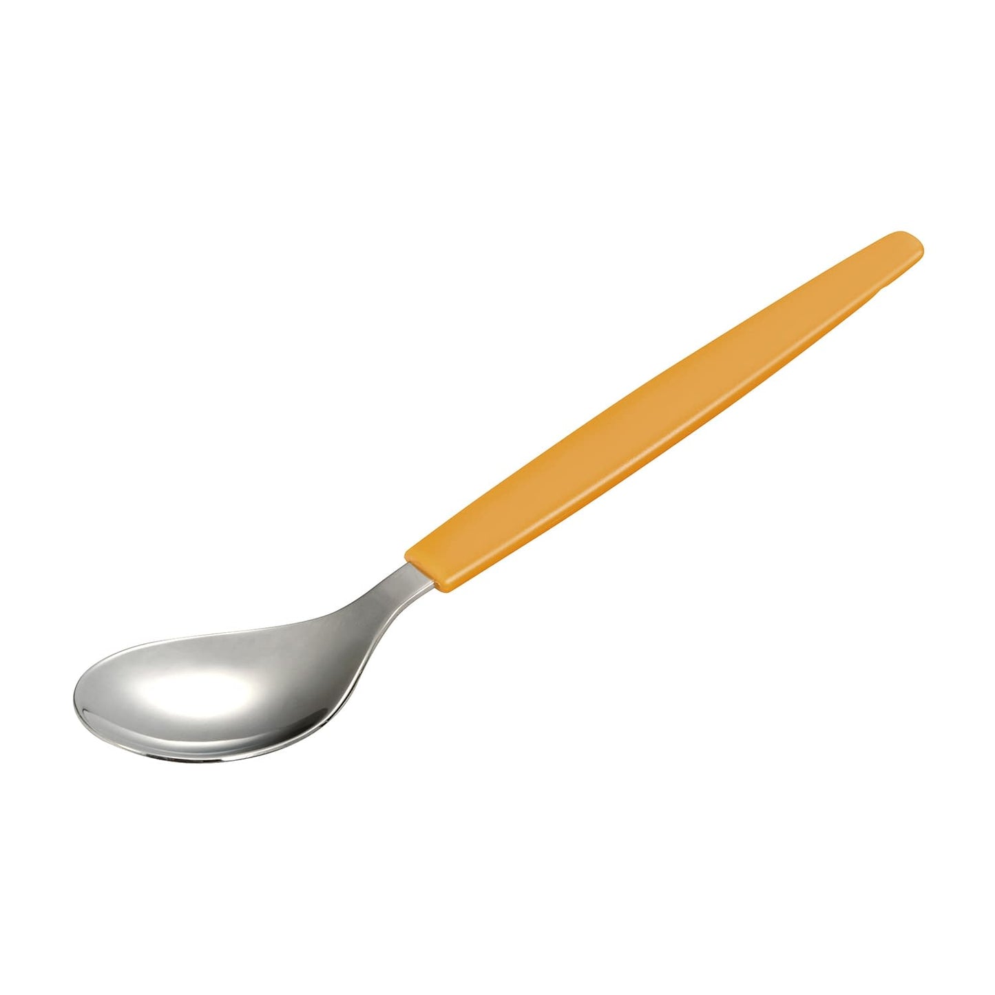 Habinurse Easy-to-scoop spoon Nursing tableware 23-2464-00 Pigeon Tahira 1005744(11085)