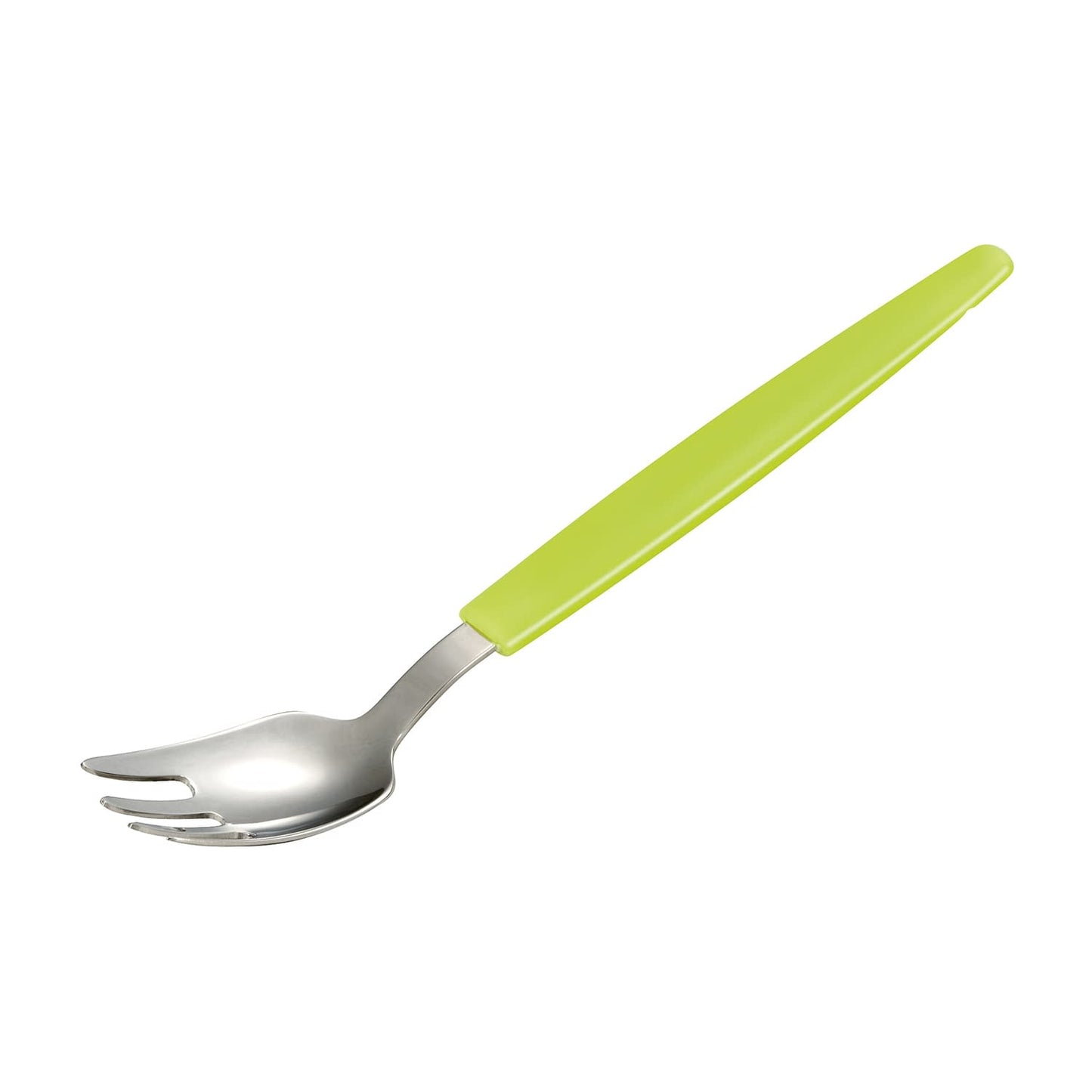 Habinurse Easy-to-scoop Fork Nursing Tableware 23-2464-01 Pigeon Tahira 1005749