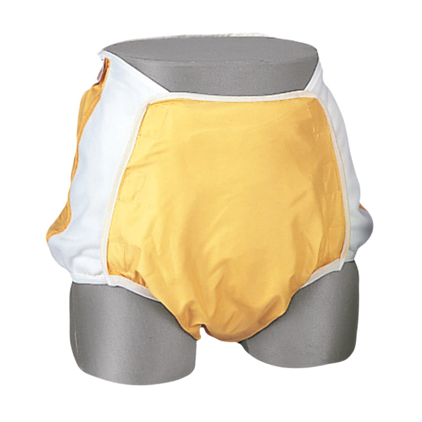 Habinurse W Cover Standard Breathable Diaper Cover 20-6176-00 Habinurse 11152 (SS) Orange