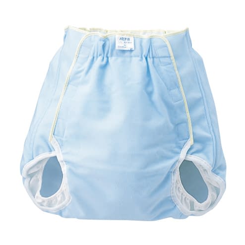Adult diaper cover (breathable type) 06-2969-02 Habinurse 1005877(LL)