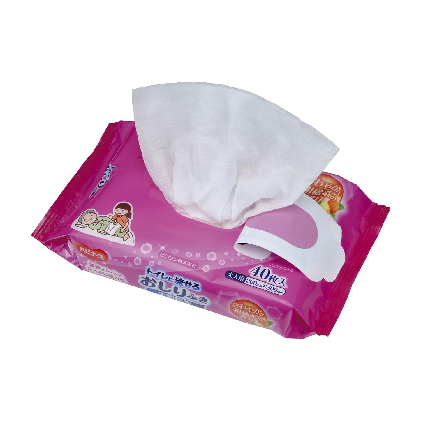 화장실에 흘릴 수있는 푹신한 대형 두꺼운 깨끗한 수건 07-4721-01 하비너스 1005634 (40 마이일리)