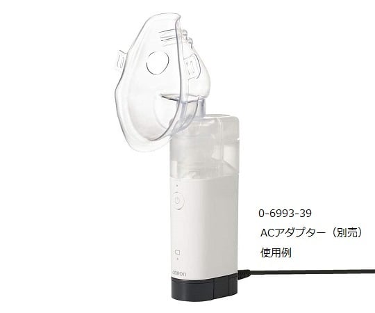 メッシュ式ネブライザ 本体 NE-U100 1個