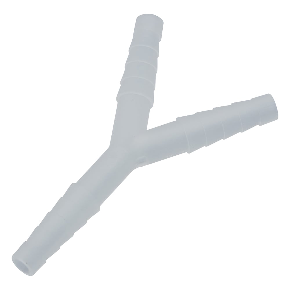 Medox Connector Y-type 5 x 5 x 62 mm 10 pieces 141 1 bag (10 pieces)