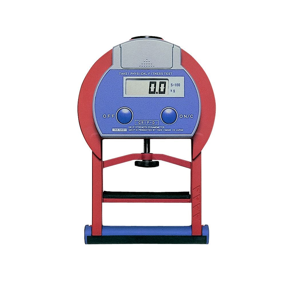 Digital Grip Strength Meter TKK5401 1 piece