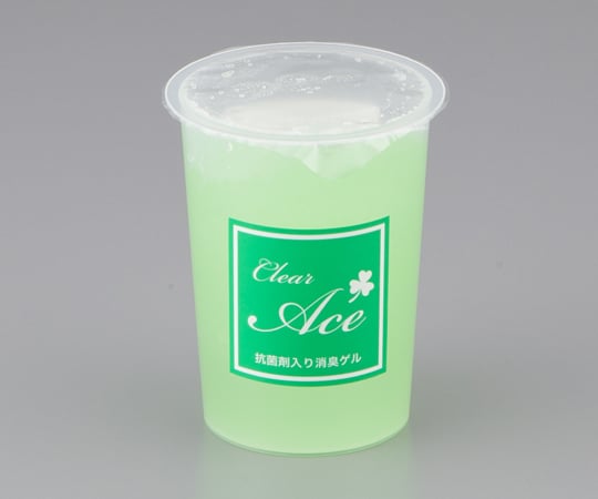 GL 탈취기 클리어 에이스 교환 겔 GL-1066 1개